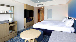 コンフォートルーム　禁煙