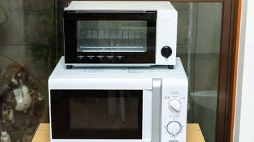 電子レンジ / 21