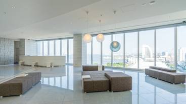 ホテルビスタプレミオ横浜〔みなとみらい〕(ホテルビスタプレミオヨコハマ ミナトミライ) / 1