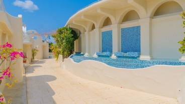 施設の敷地 / 11