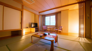 和室10畳(2名利用)