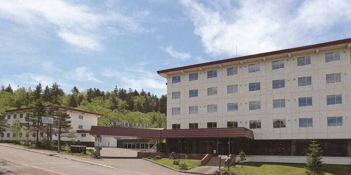 森の雫 RIN（北海道 旅館） / 1