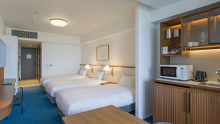 Rakuten STAY 熱海 トリプルルーム ペット不可･敷地外駐車場付 禁煙