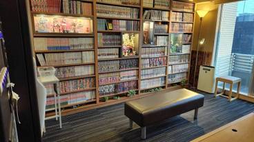 図書室 / 30