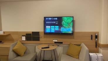 客室の設備とサービス / 34