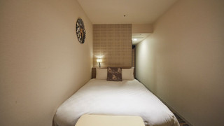 33th-37th セミダブルルーム禁煙 パノラマフロア