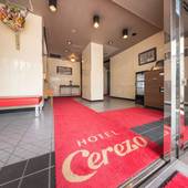 ホテル セレッソ（東京都 ビジネスホテル） / 2