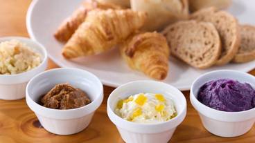 朝食ビュッフェ / 1