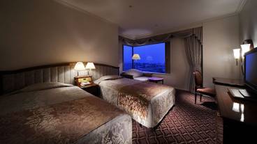 部屋からの景観 / 38