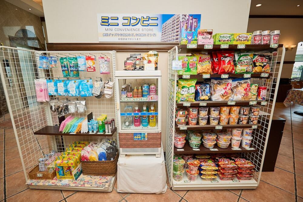 ギフト ショップ