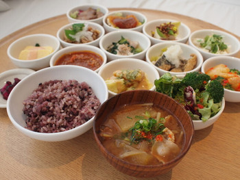 「chano-ma 茶屋町」料理 1239458 