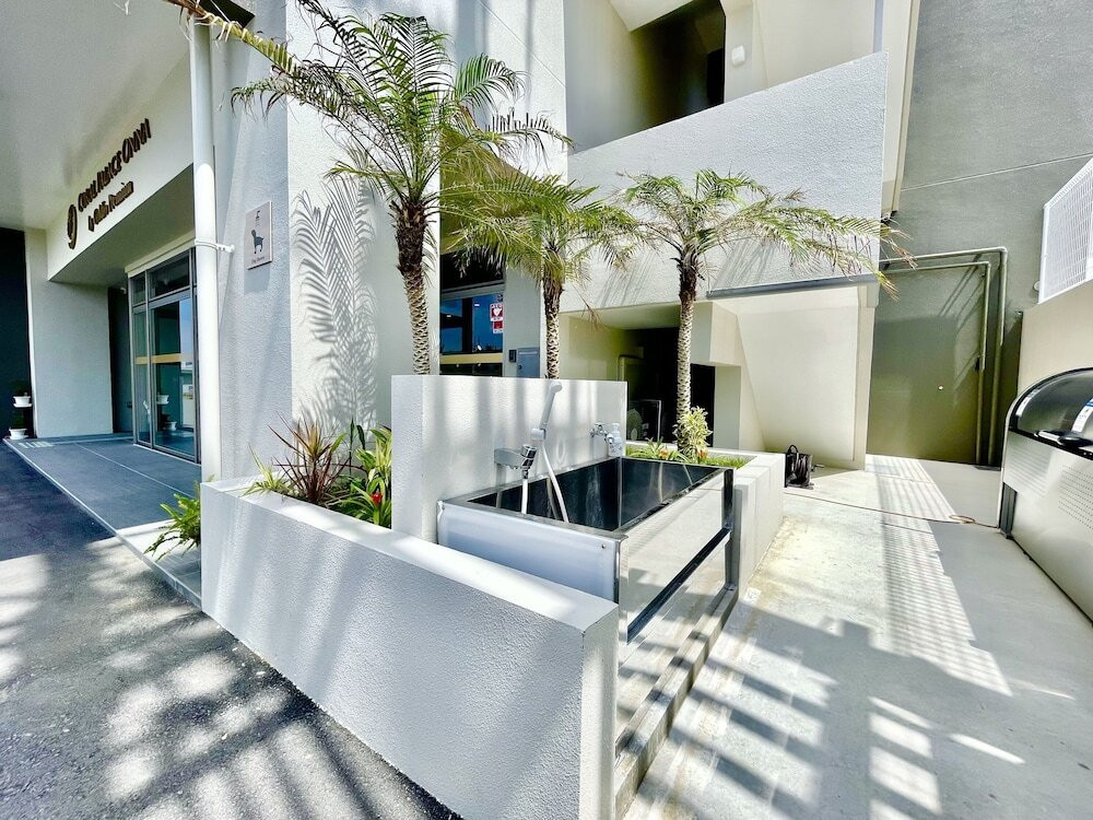 ペット用設備・サービス