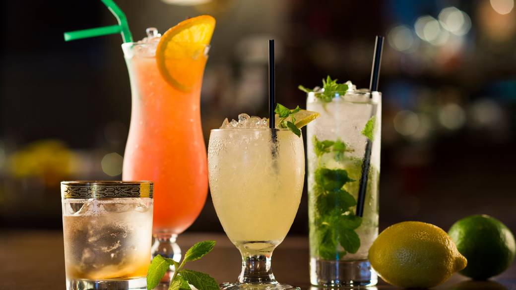 カクテル(※イメージ) / 1