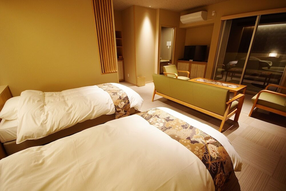 信楽焼の陶器風呂でまったり♪京おばんざい朝食も楽しみなお宿4376152