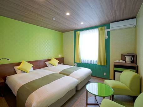 ラ・ジェント・ホテル東京ベイ / 2