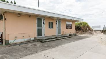 施設内の設備 / 2