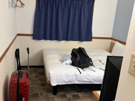 東横イン京都四条大宮 / 2