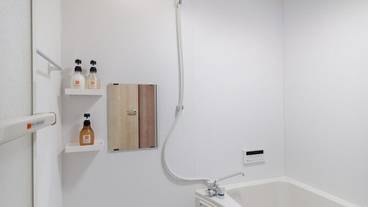 バスルーム / 20