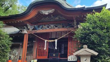 観光スポット / 3