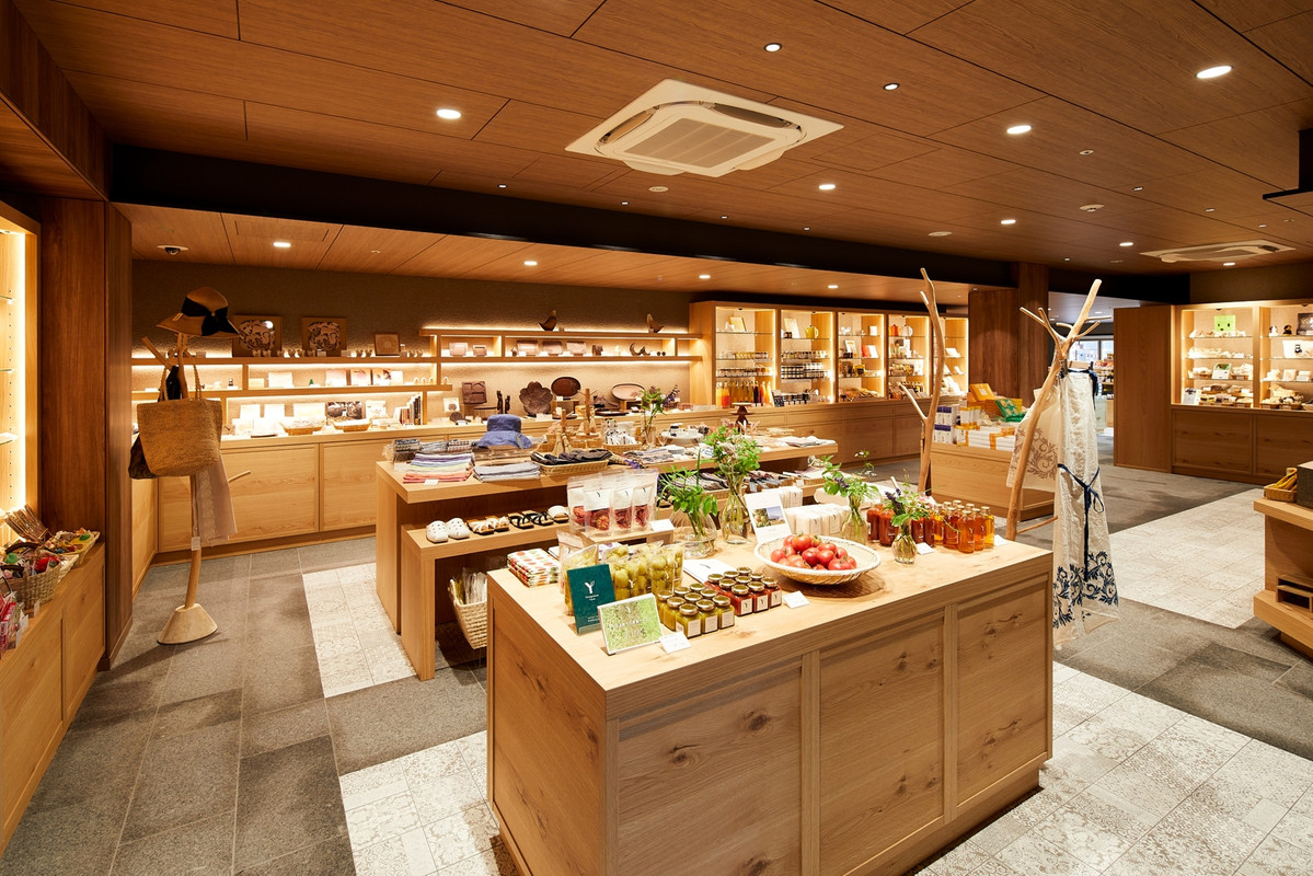 ホテルハーヴェスト軽井沢（ホテルハーヴェストカルイザワ） / 4