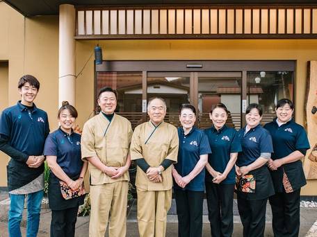 花とほたる 湯のさと 雪国 / 5