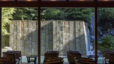 ロビーラウンジ / 5