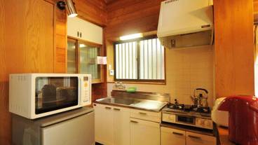 専用キッチン / 34