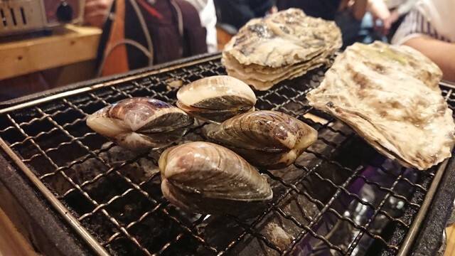 夕食は自由に選んで
ホテルのバーで乾杯 / 1