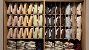 施設内の設備 / 1