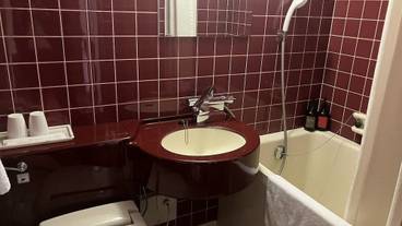 バスルーム / 14