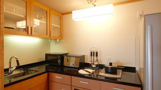 デラックス和洋室 禁煙