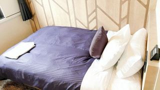 シングルルーム 禁煙