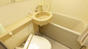 バスルーム / 15