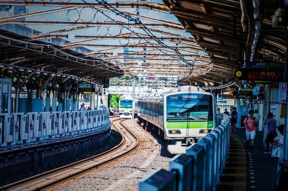 施設からの眺望