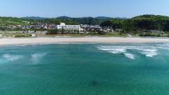 国民宿舎 千畳苑