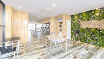 ランドリー ルーム / 12