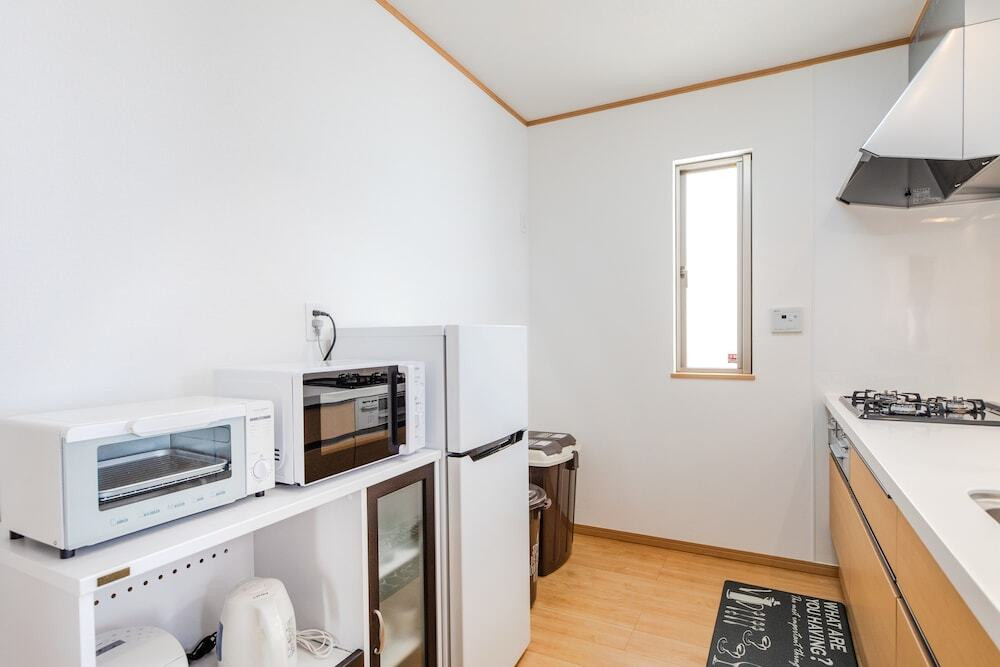 専用簡易キッチン