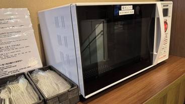 施設内の設備 / 4