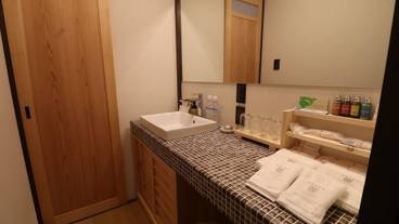 バスルーム / 10