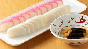 朝食ビュッフェ / 8