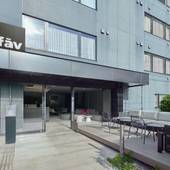 fav 鹿児島中央（鹿児島県 ビジネスホテル） / 4