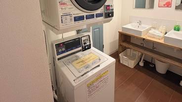 施設内の設備 / 5