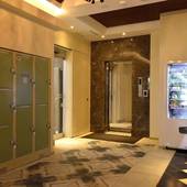 Kariyushi LCH. Izumizaki 県庁前（沖縄県 ビジネスホテル） / 2