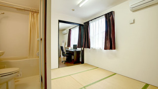 ファミリー ルーム 禁煙