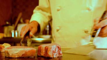 レストラン / 27