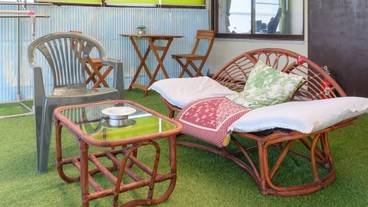 テラス / パティオ / 21