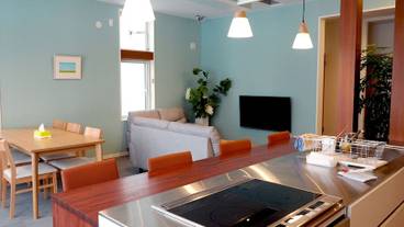 共用キッチン / 4