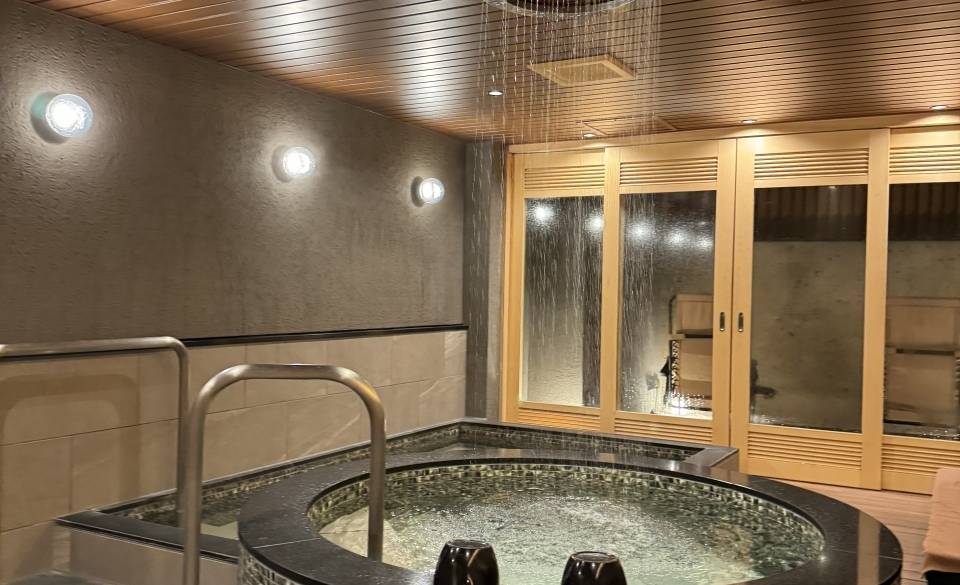 プライベートSPA梵 / 5