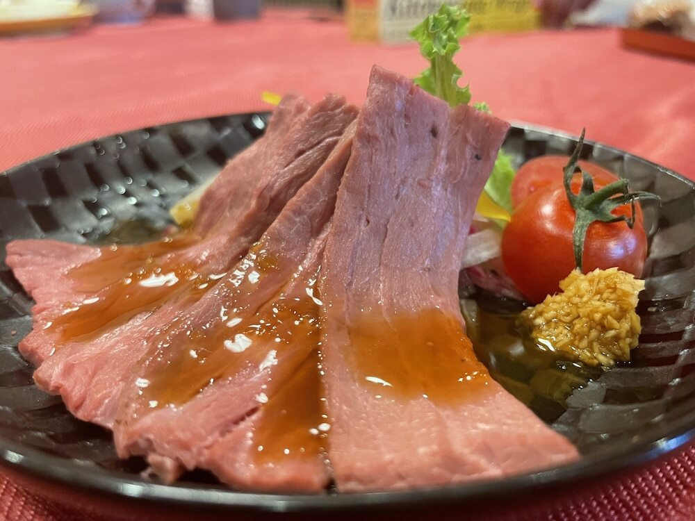 ルームサービス