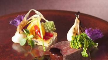 レストラン / 13